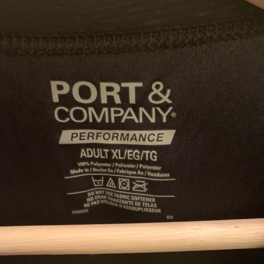 Athletic tee - Picture 3 of 3